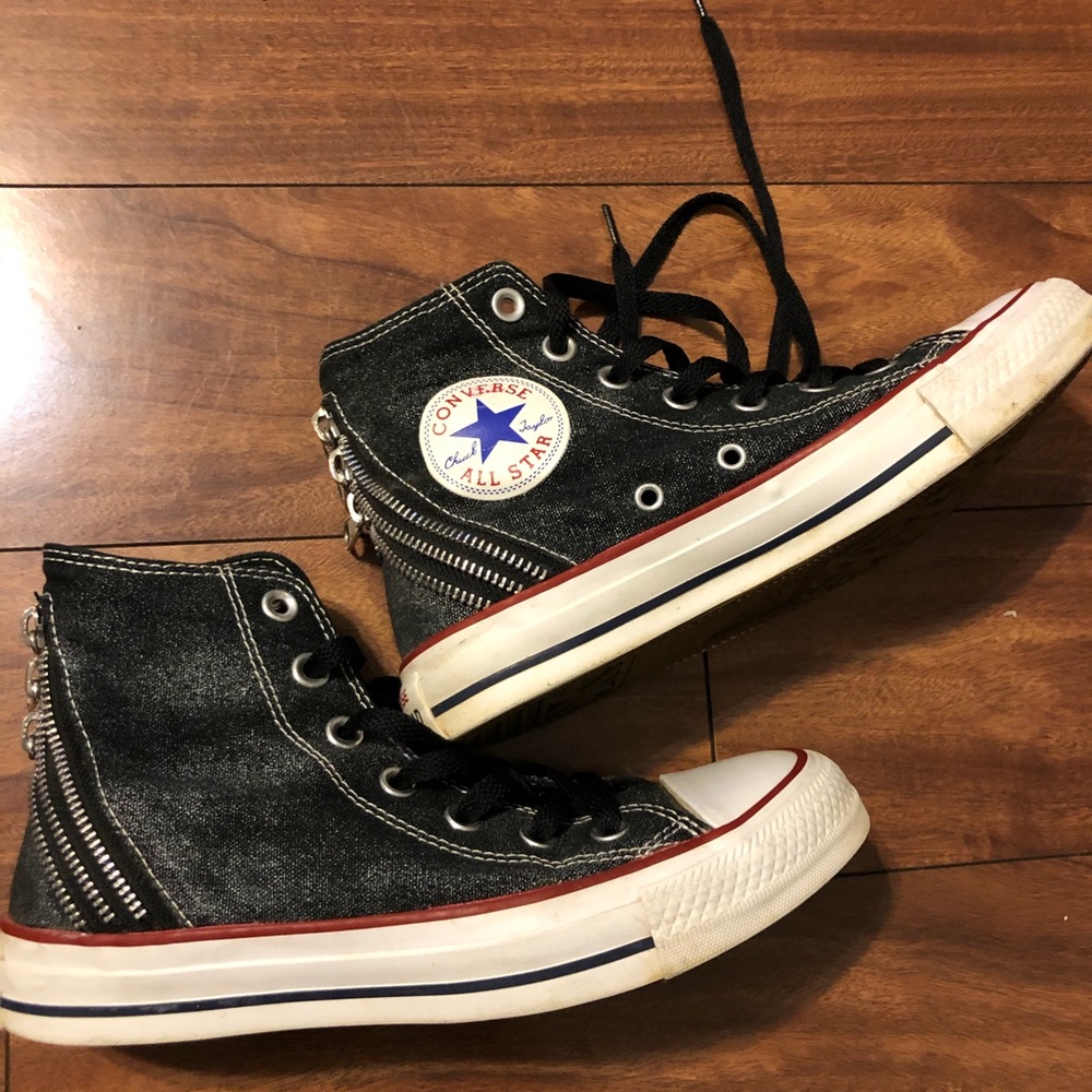 Converse 6.5